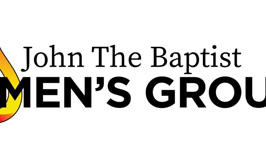 John The Baptist Bonnyrigg Men’s Group