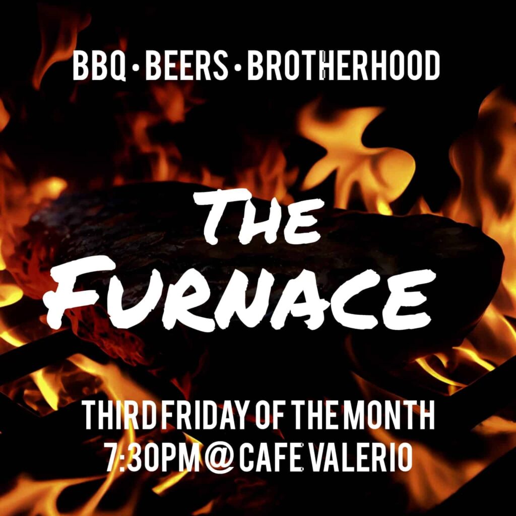 The Furnace