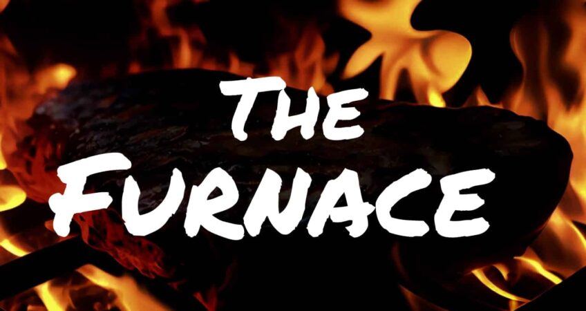 The Furnace