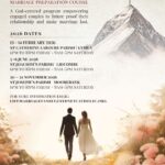 Everlasting Love Marriage Preparation Course