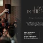 Love In The Flesh – by Christopher West