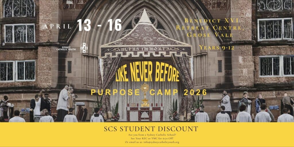 Purpose Camp 2026