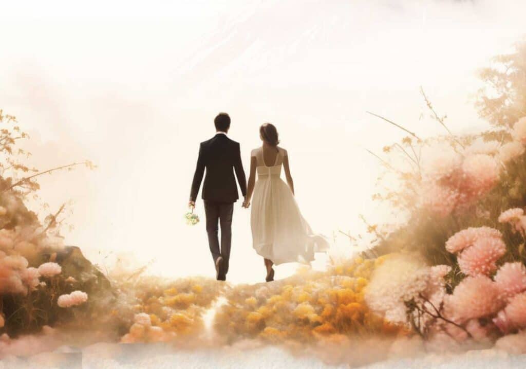 ‘Everlasting Love’ Marriage Preparation Course 2026
