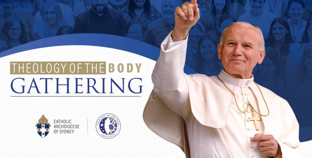 TOB Gathering 8 August 2026
