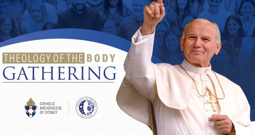 TOB Gathering 8 August 2026
