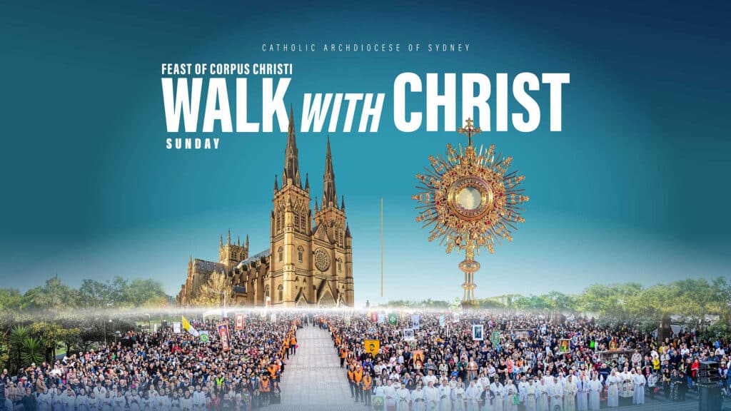 Walk With Christ
